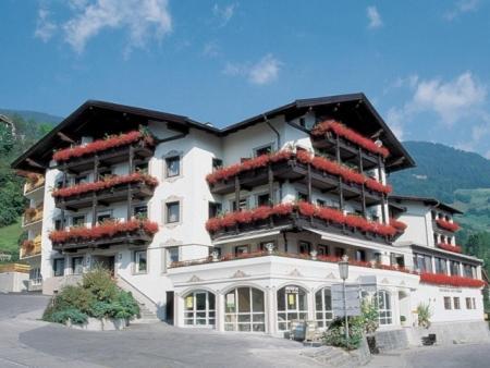 Gasthof Pitztaler Hof Веннс Экстерьер фото