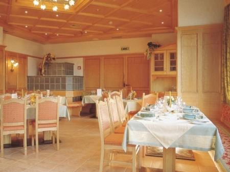 Gasthof Pitztaler Hof Веннс Экстерьер фото